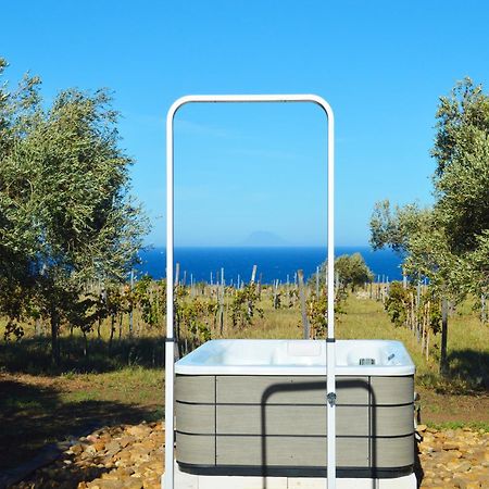 Tenuta Rasocolmo Messina Exteriér fotografie