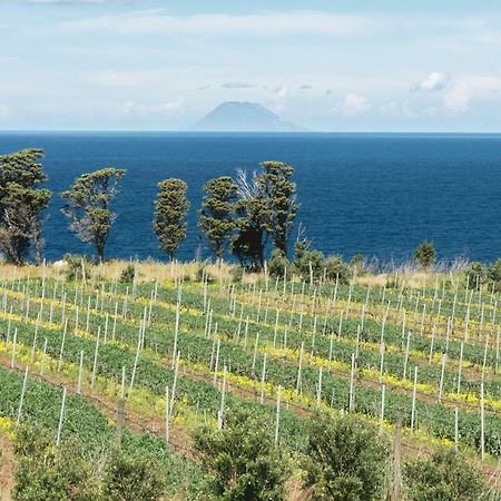 Tenuta Rasocolmo Messina Exteriér fotografie