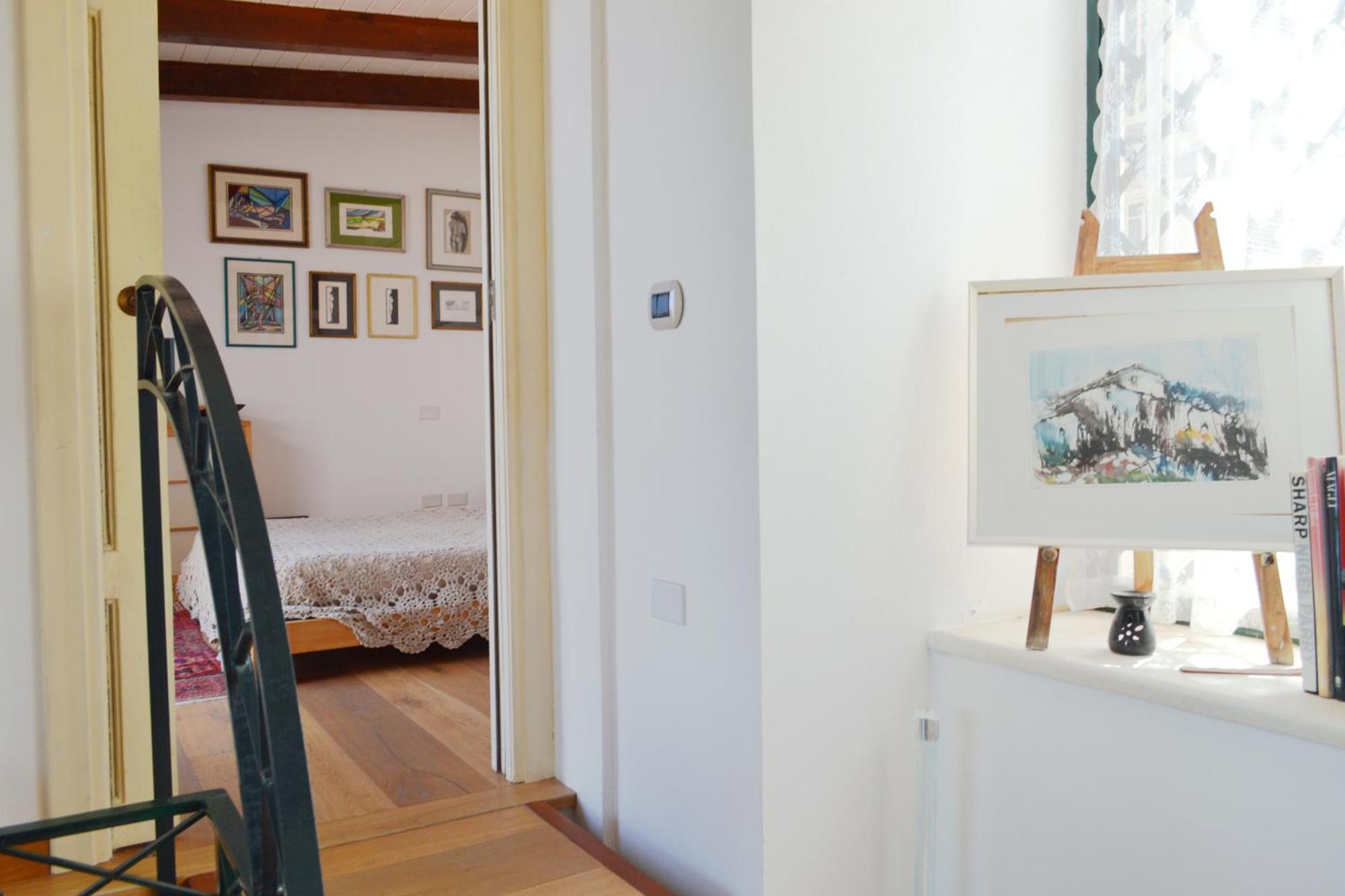 Tenuta Rasocolmo Messina Pokoj fotografie