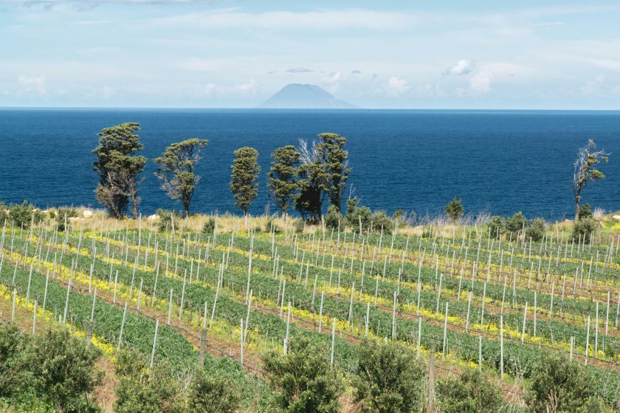 Tenuta Rasocolmo Messina Exteriér fotografie