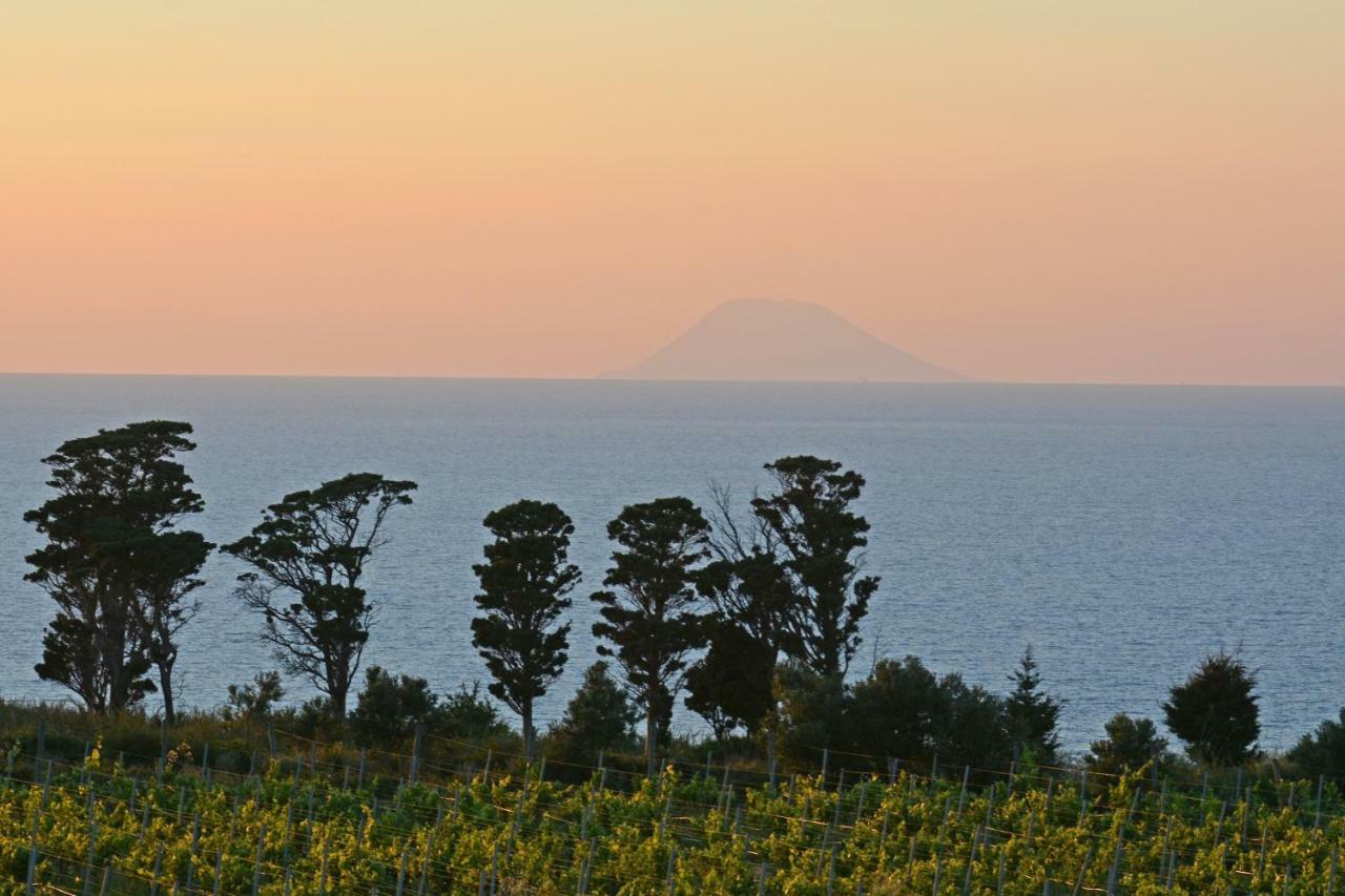Tenuta Rasocolmo Messina Exteriér fotografie