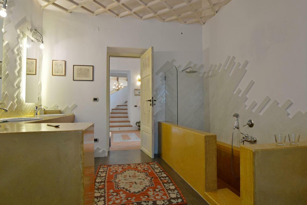 Tenuta Rasocolmo Messina Exteriér fotografie