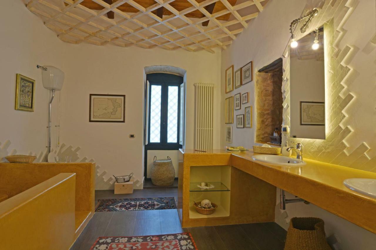 Tenuta Rasocolmo Messina Exteriér fotografie