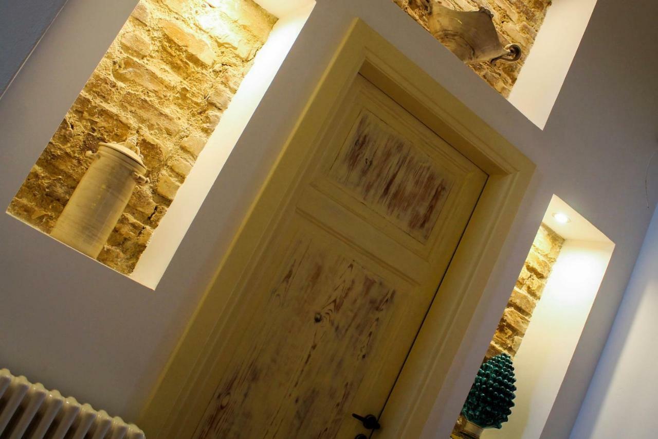 Tenuta Rasocolmo Messina Exteriér fotografie