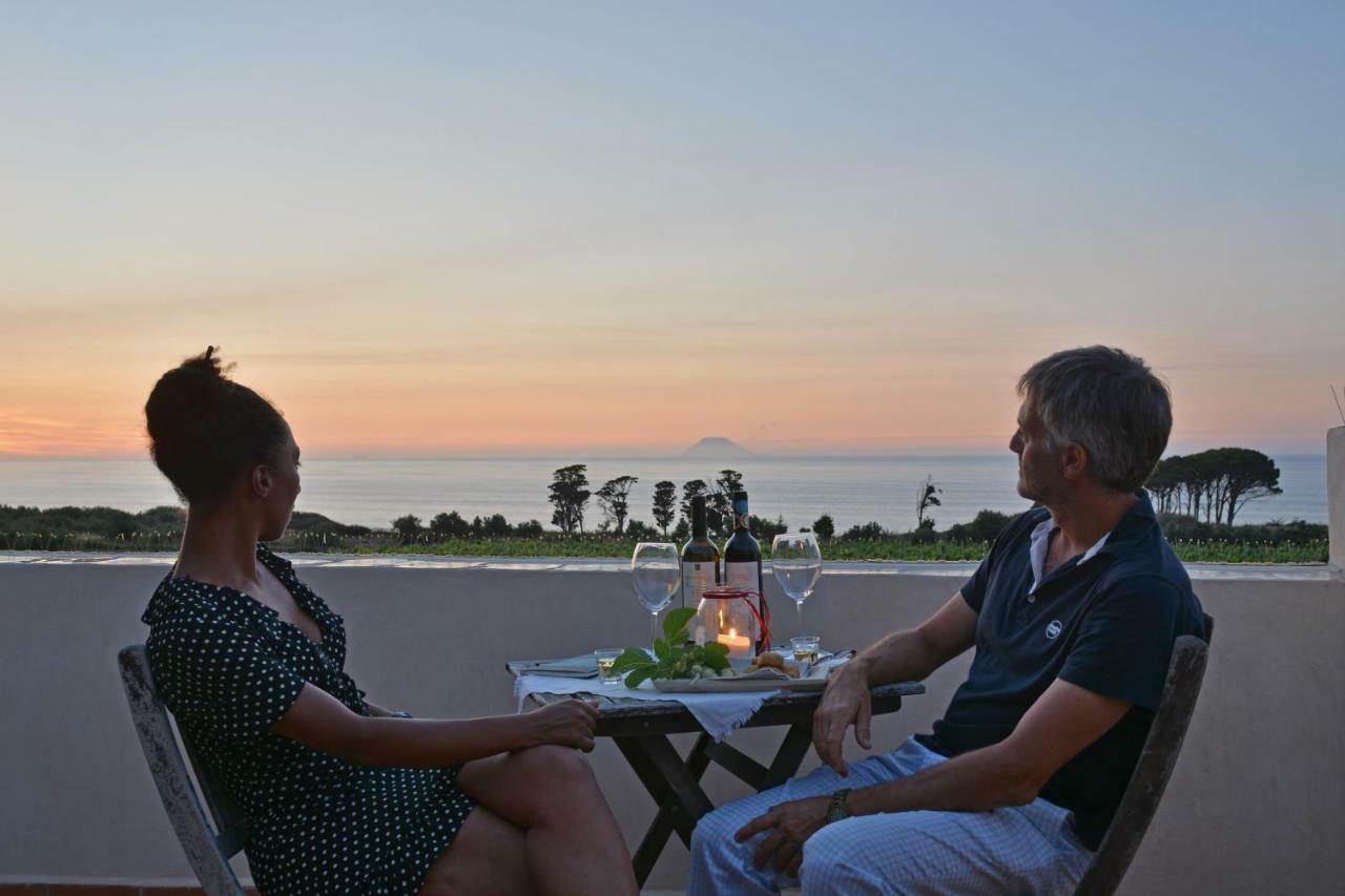 Tenuta Rasocolmo Messina Exteriér fotografie
