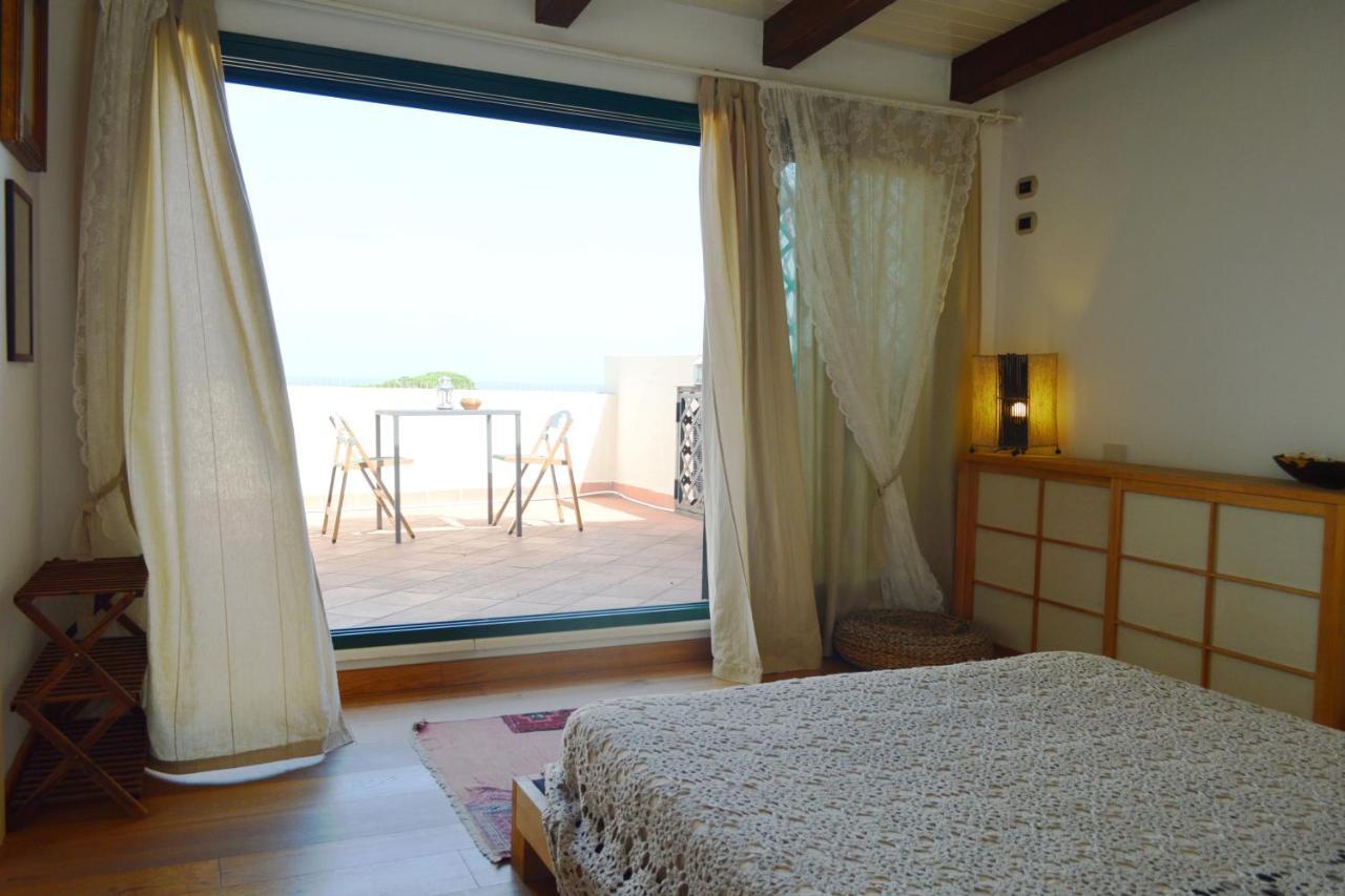 Tenuta Rasocolmo Messina Exteriér fotografie