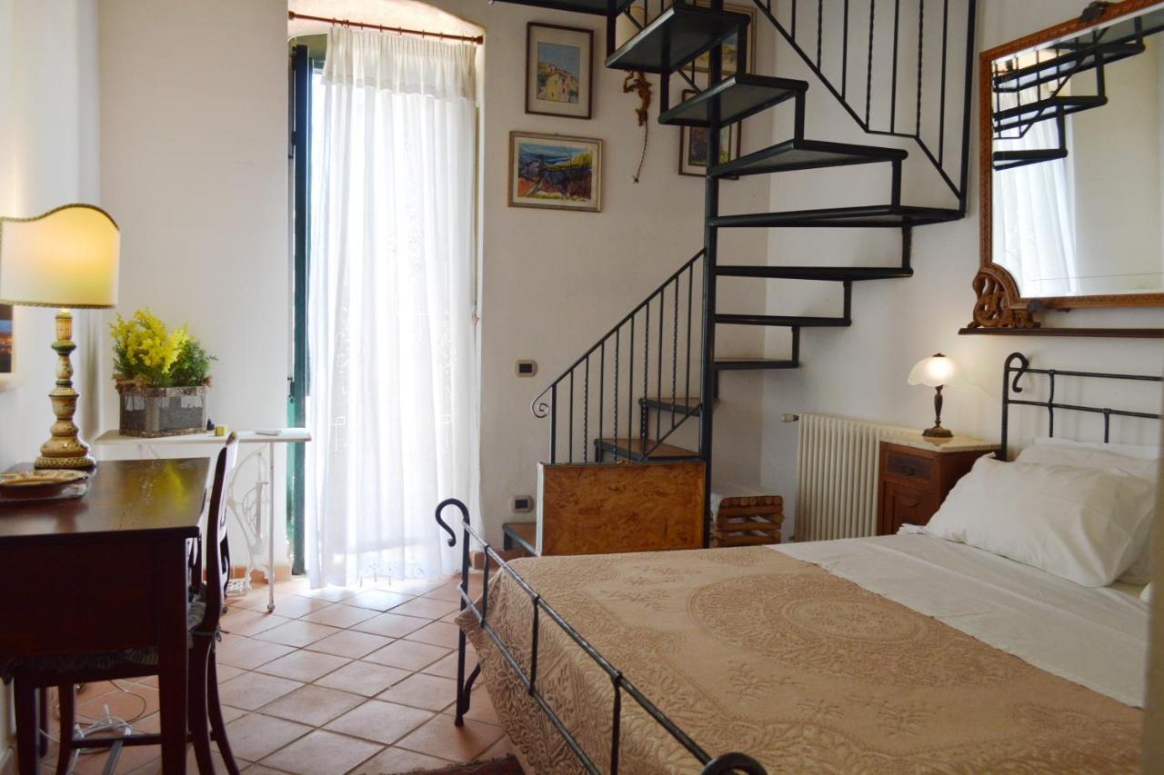 Tenuta Rasocolmo Messina Exteriér fotografie